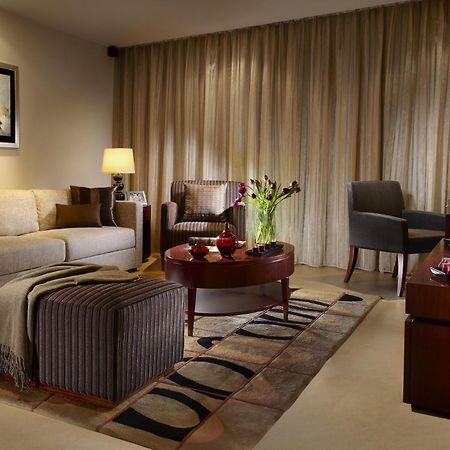 Oakwood Residence Shanghai Room photo
