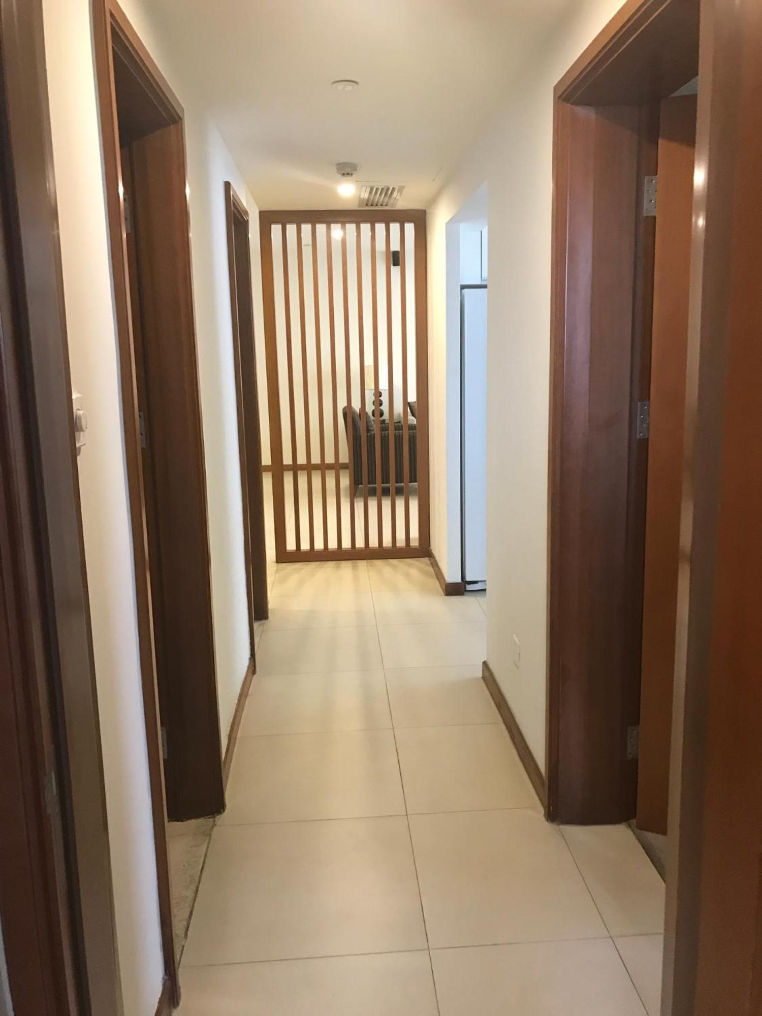 Oakwood Residence Shanghai Exterior photo